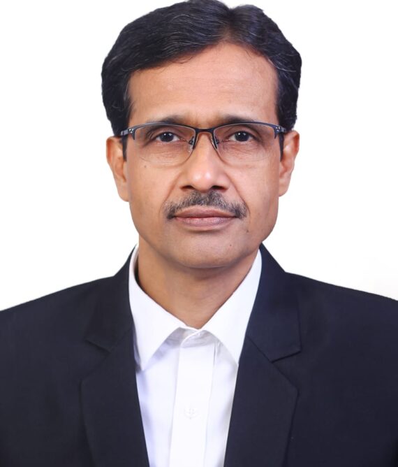 Rakesh Kumar Sinha